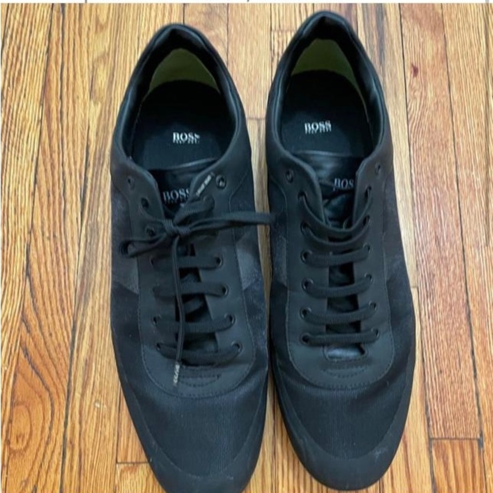 Men Hugo boss shoes - Picture 1 of 4